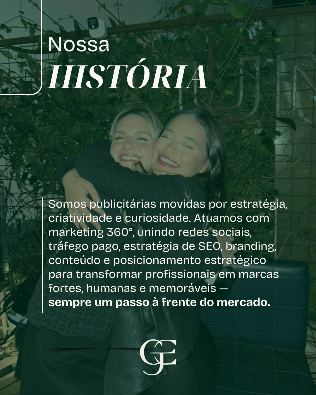 Estratégia digital para profissionais da saúde